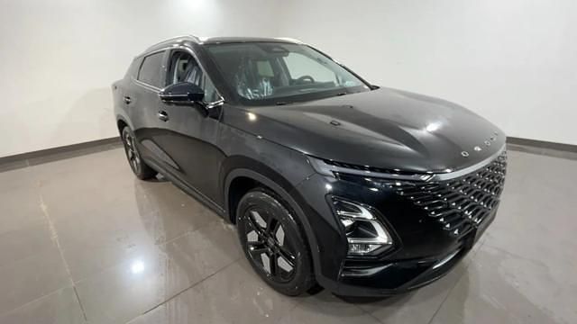 Nuova Omoda 5 147 CV (108 kW) 2025 Nero SUV