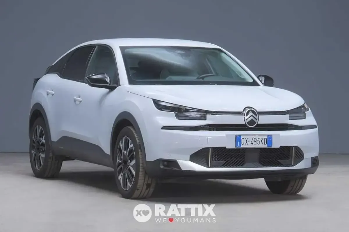 Usata Citroën C4 PureTech 131 CV (96 kW) 2025 SUV