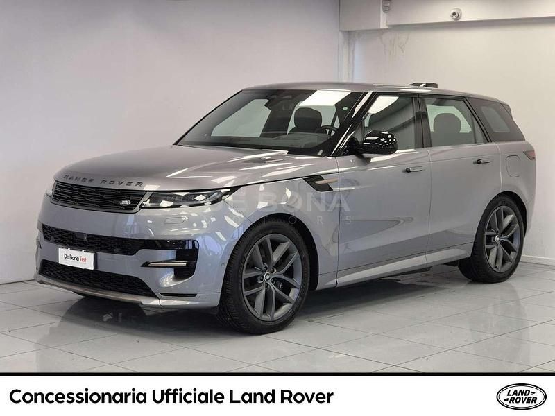 Usata Land Rover Range Rover Sport HSE Dynamic 460 CV (338 kW) 2024 Other SUV