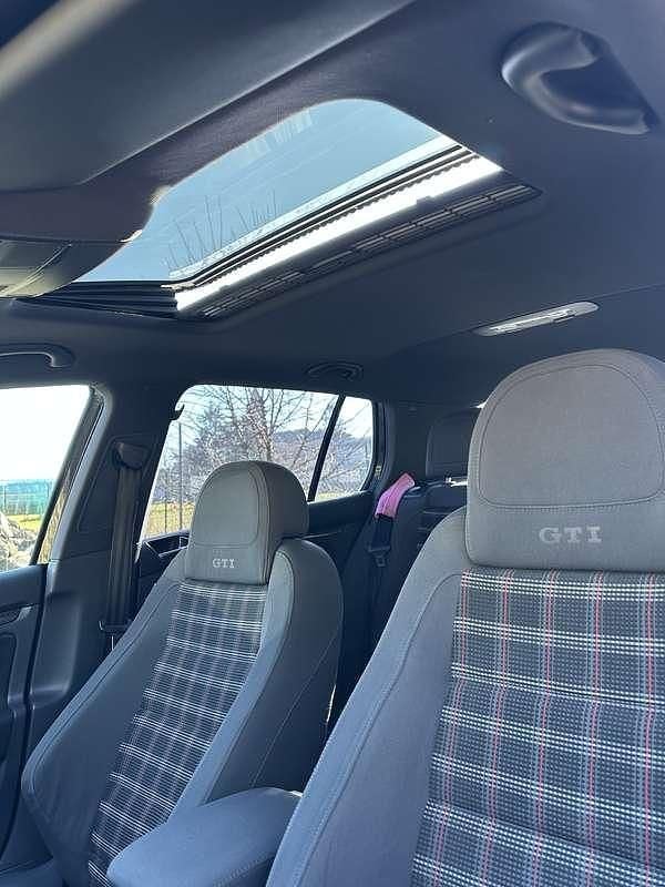 Usata VW Golf IV GTI 200 CV (147 kW) 2006 Berlina
