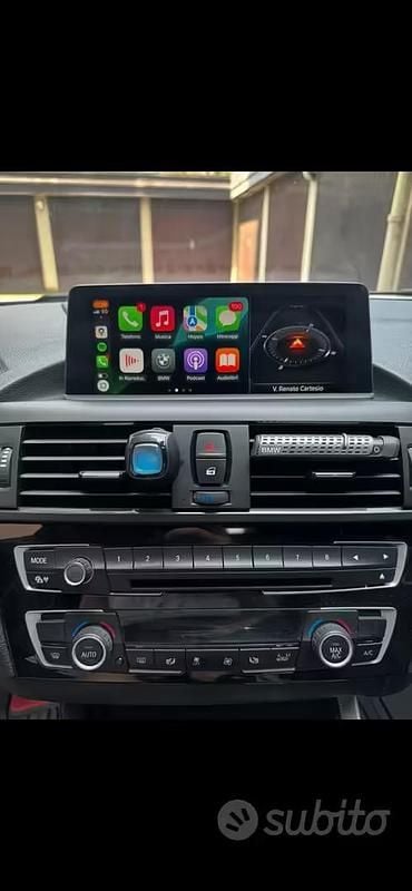 Usata BMW 120 M Sport 184 CV (135 kW) 2014 Utilitaria