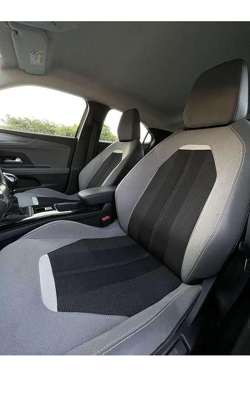 Usata Opel Mokka Elegance 131 CV (96 kW) 2022 SUV