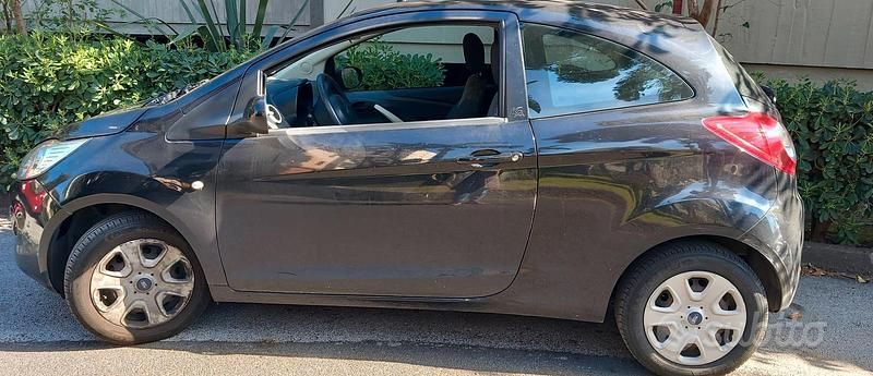 Usata Ford Ka 69 CV (50 kW) 2013 Utilitaria