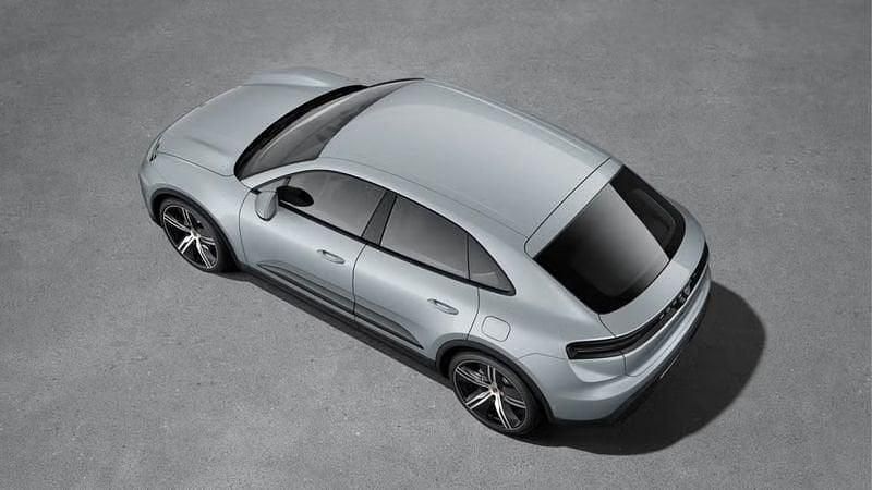 Usata Porsche Macan 4 Electric 250 kW (340 CV) 2025 SUV