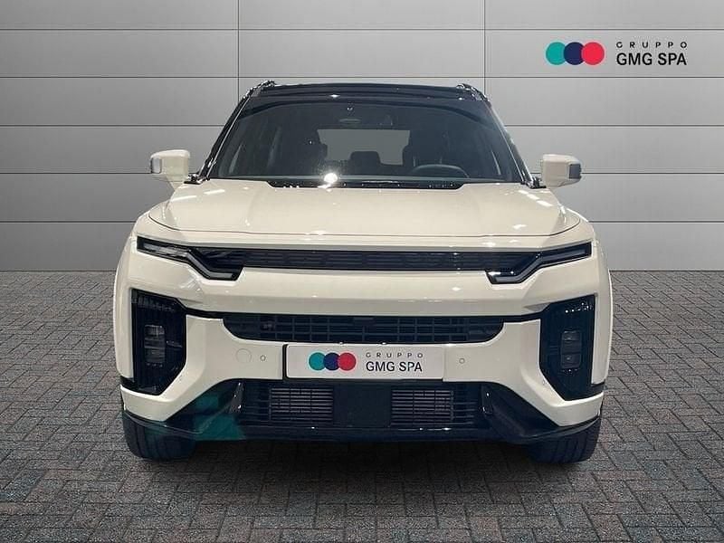 Usata Ssangyong (KGM) Actyon 163 CV (119 kW) 2025 Bianco SUV
