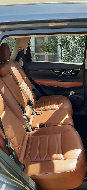 Usata Nissan X-Trail Tekna 131 CV (96 kW) 2018 SUV