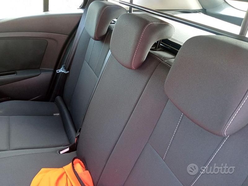 Usata Renault Mégane III 110 CV (80 kW) 2011 Station wagon