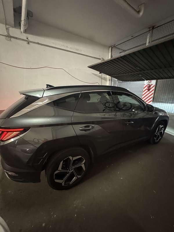Usata Hyundai Tucson 179 CV (131 kW) 2023 SUV