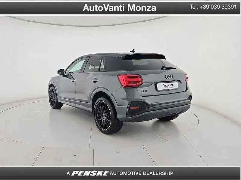 Usata Audi Q2 Ambiente 150 CV (110 kW) 2024 Other SUV