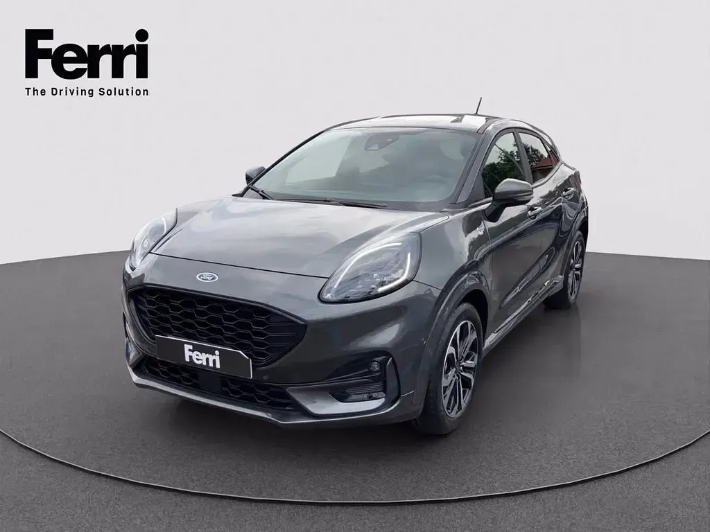 Usata Ford Puma ST-Line 125 CV (91 kW) 2023 SUV