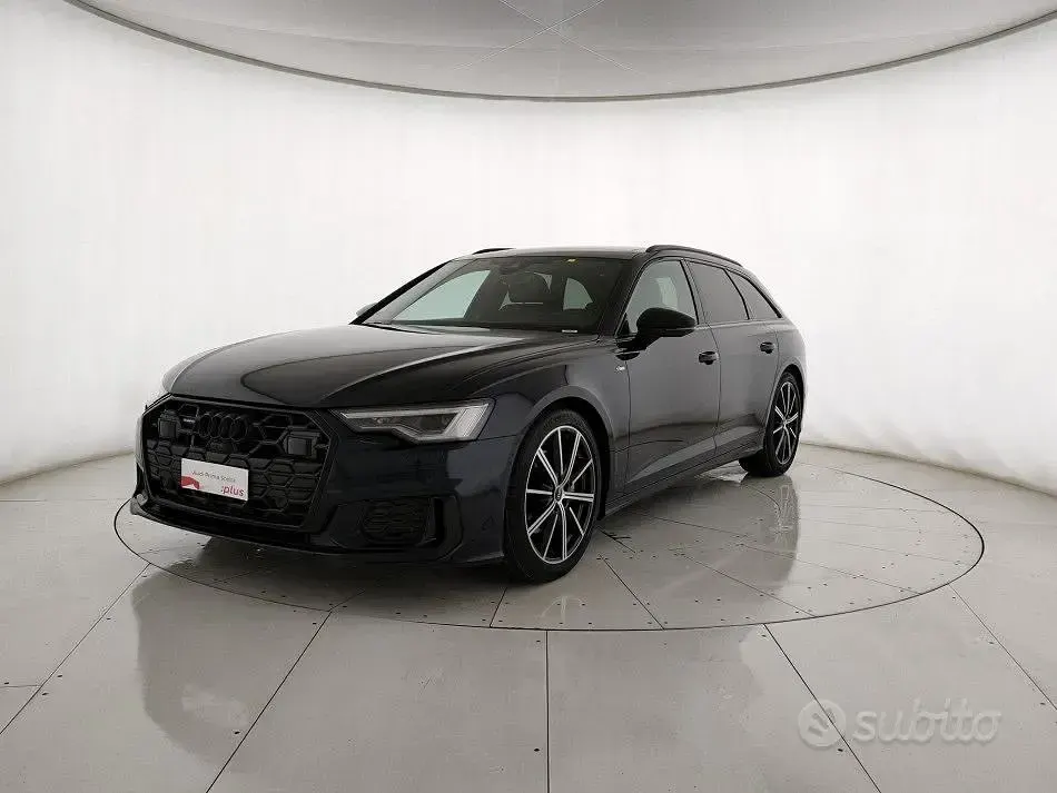Usata Audi A6 S-Line 245 CV (180 kW) 2025 Station wagon