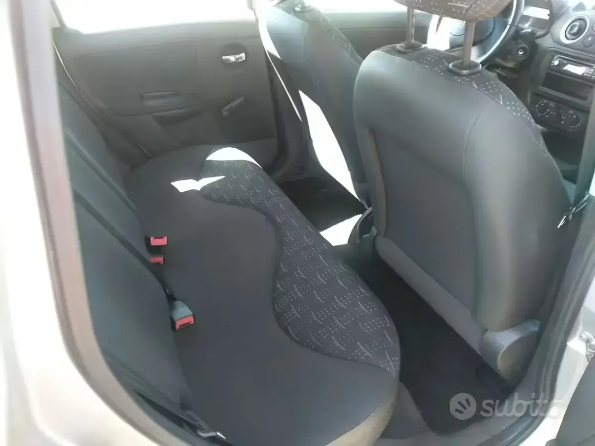 Gebraucht Citroën C3 60 PS (44 kW) 2006 Limousine