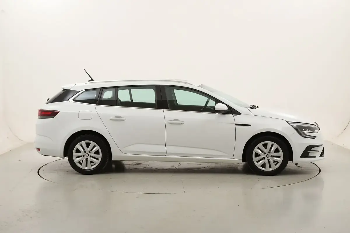 Usata Renault Mégane GrandTour Business 116 CV (85 kW) 2022 Station wagon