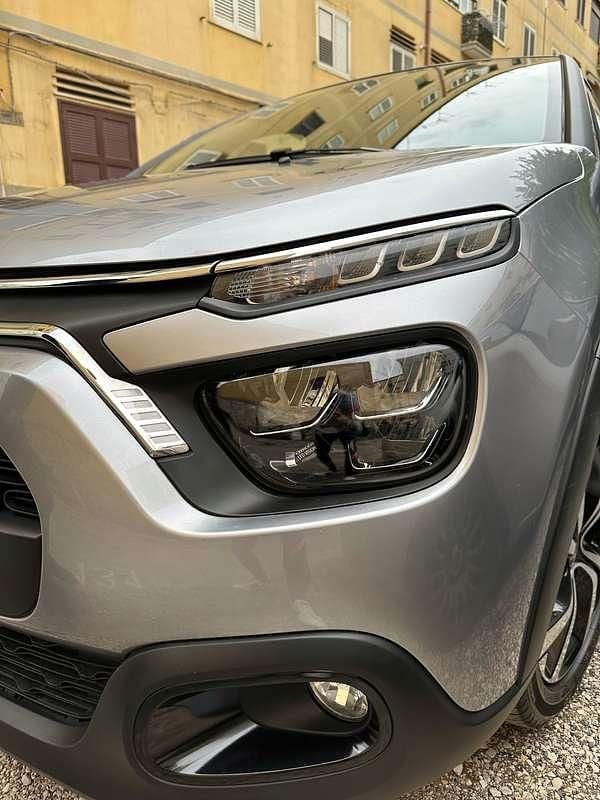 Usata Citroën C3 PureTech 83 CV (61 kW) 2024 Berlina