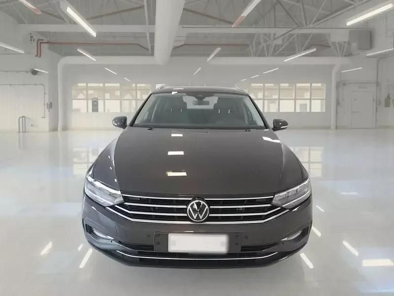 Usata VW Passat Business 149 CV (109 kW) 2023 Station wagon