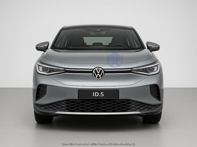 Usata VW ID.5 Pro Performance 150 kW (204 CV) 2024 Grigio SUV