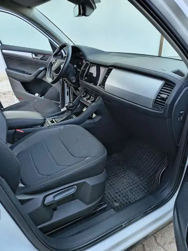Usata Skoda Kodiaq Executive 150 CV (110 kW) 2022 SUV