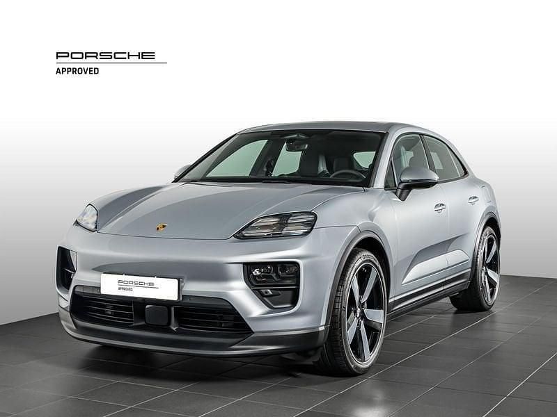 Usata 2025 Porsche Macan 4 Electric SUV | 92.500 € (Ottimo prezzo) - Immagine 1/4