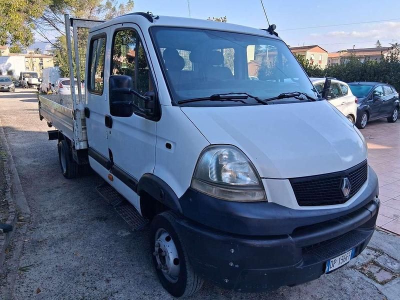 Occasion Renault Master 150 ch (110 kW) 2008 Other