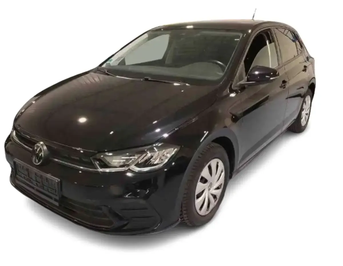 Usata VW Polo Life 95 CV (69 kW) 2023 Utilitaria