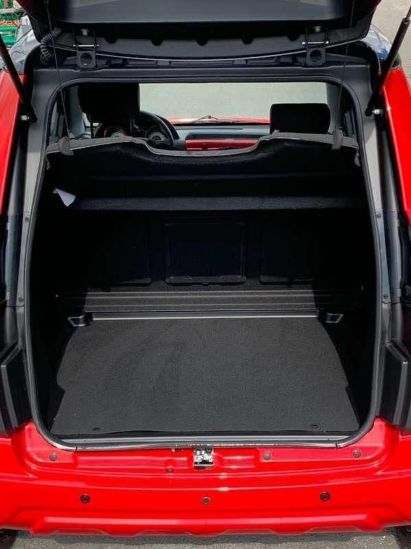 Usata Microcar M.Go 69 CV (50 kW) 2009 Utilitaria