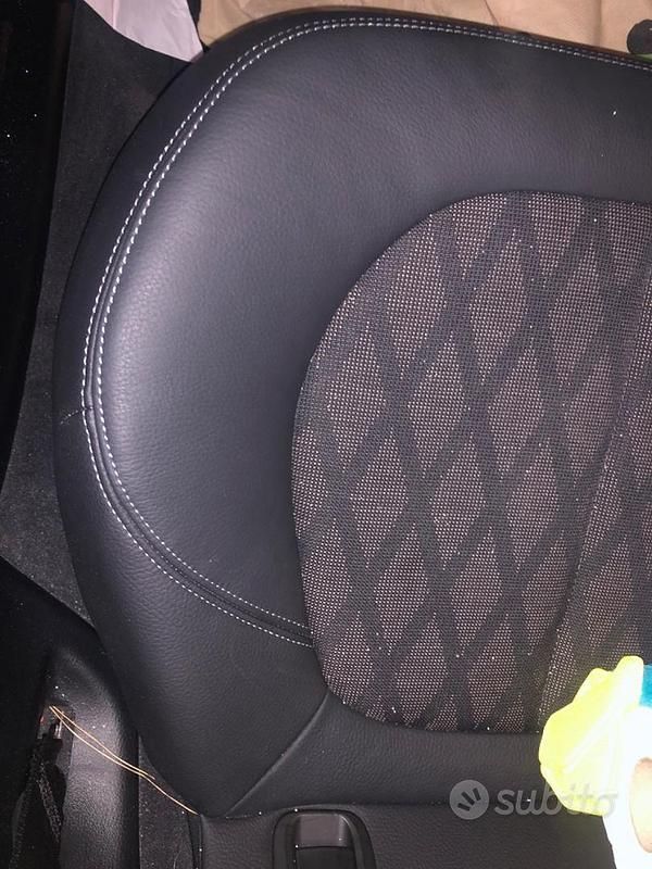 Usata BMW X1 xLine 2019 Bianco SUV