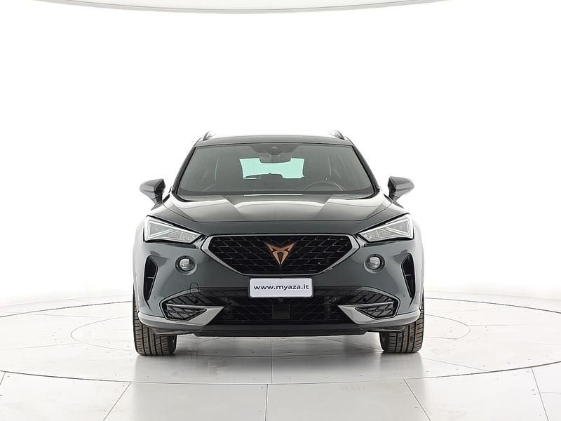 Usata Cupra Formentor 150 CV (110 kW) 2022 Other SUV
