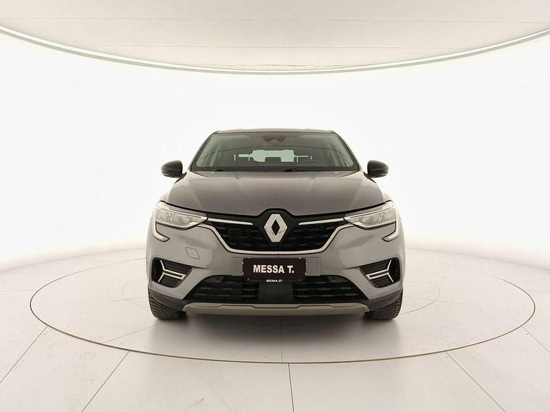 Occasion Renault Arkana Intens 145 ch (106 kW) 2022 Gris SUV