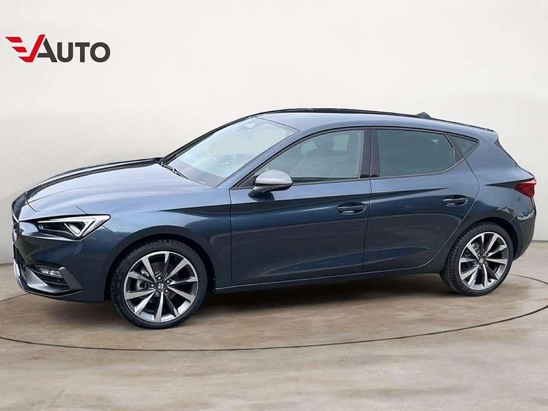 Nuova Seat Leon 116 CV (85 kW) 2026 Other Station wagon