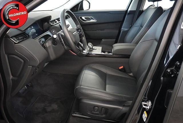 Usata Land Rover Range Rover Velar S 404 CV (297 kW) 2024 Grigio SUV
