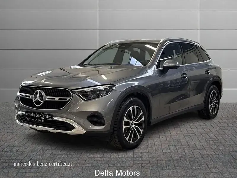Usata Mercedes GLC220 Advanced 197 CV (144 kW) 2023 SUV