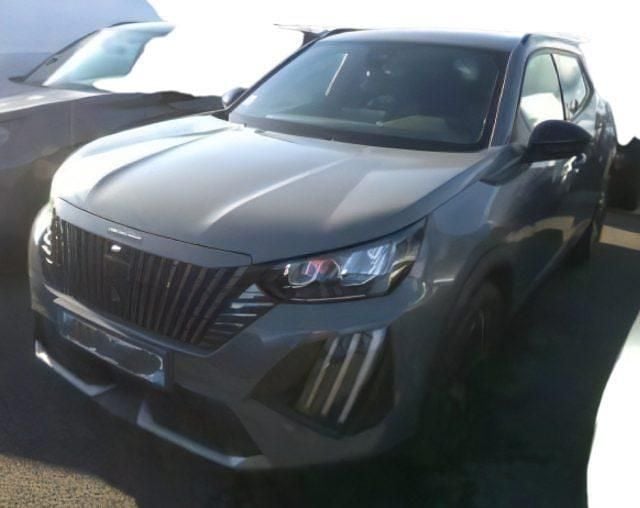 Usata Peugeot 2008 Style 163 CV (119 kW) 2024 Nero SUV