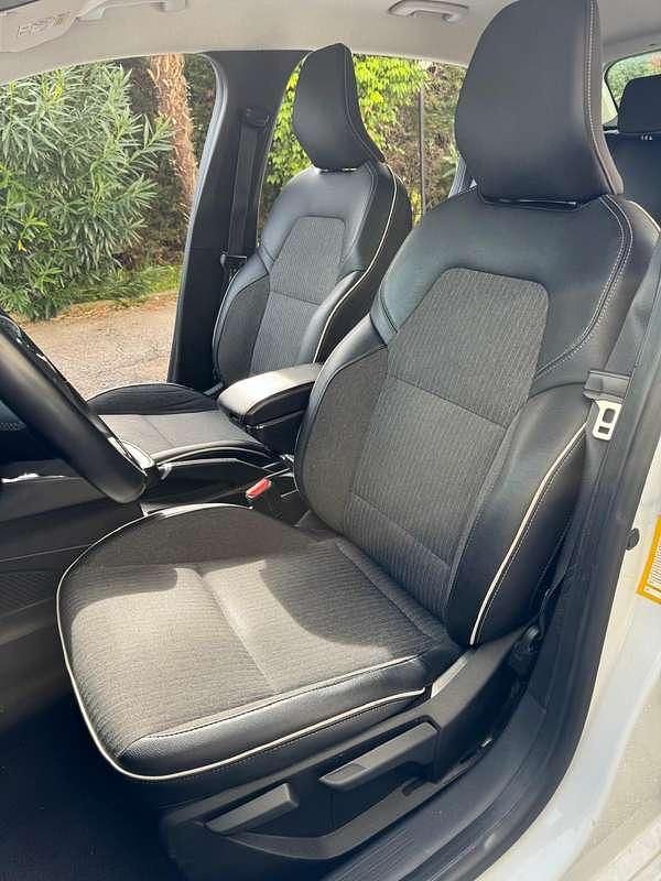 Usata Renault Clio V Intens 91 CV (66 kW) 2021 Berlina