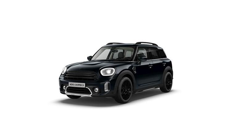 Usata Mini Cooper D Countryman 150 CV (110 kW) 2023 SUV