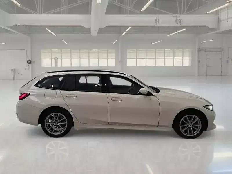 Usata BMW 318 149 CV (109 kW) 2023 Station wagon