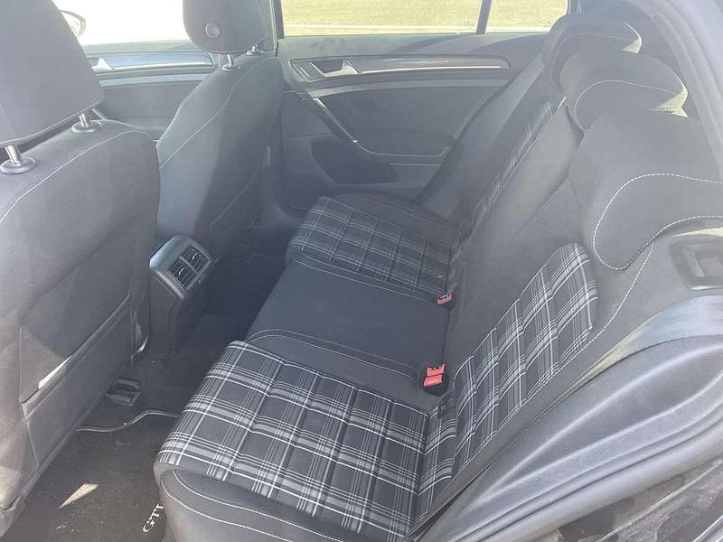 Usata VW Golf VII GTD 220 CV (161 kW) 2017