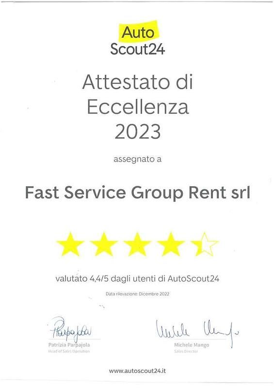 Usata Land Rover Range Rover evoque HSE 179 CV (131 kW) 2019 Other SUV