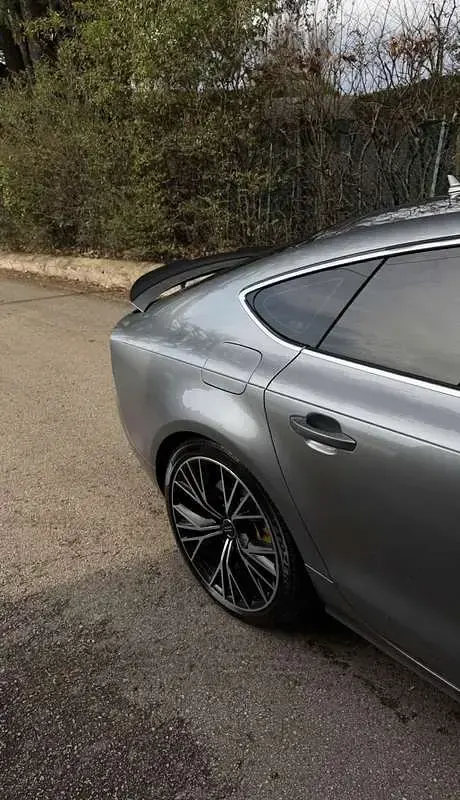 Usata Audi A7 Sportback S-Line 245 CV (180 kW) 2012 Utilitaria