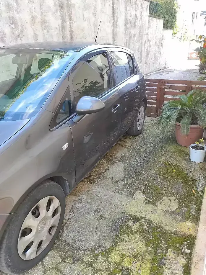 Occasion Opel Corsa 85 ch (62 kW) 2011 Citadine