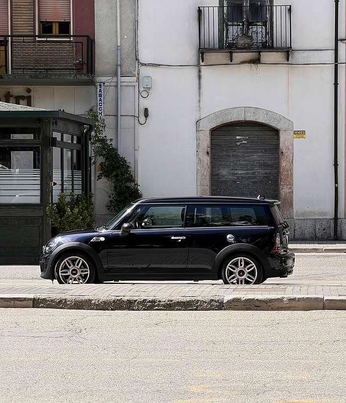Usata Mini Cooper S Clubman Special Edition 184 CV (135 kW) 2013 Station wagon