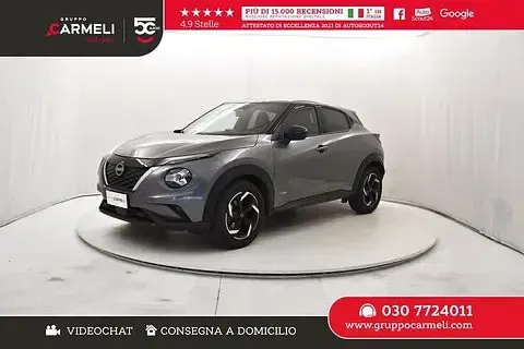 Usata Nissan Juke N-Connecta 143 CV (105 kW) 2023 SUV