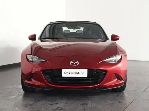 Usata Mazda MX5 Exclusive-Line 184 CV (135 kW) 2023 Cabrio