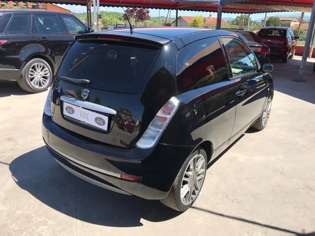 Sold Lancia Ypsilon 1.3 MJT 105 CV. - used cars for sale - AutoUncle Sold Lancia Ypsilon 1.3 MJT 105 CV. - used cars for sale - AutoUncle