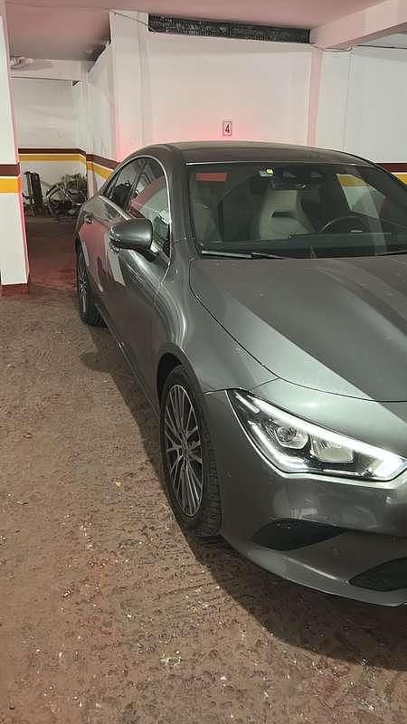Occasion Mercedes CLA250 Progressive 224 ch (164 kW) 2020 Berline