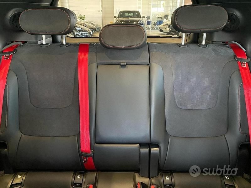 Usata Smart #1 Brabus 314 kW (428 CV) 2023 Nero SUV