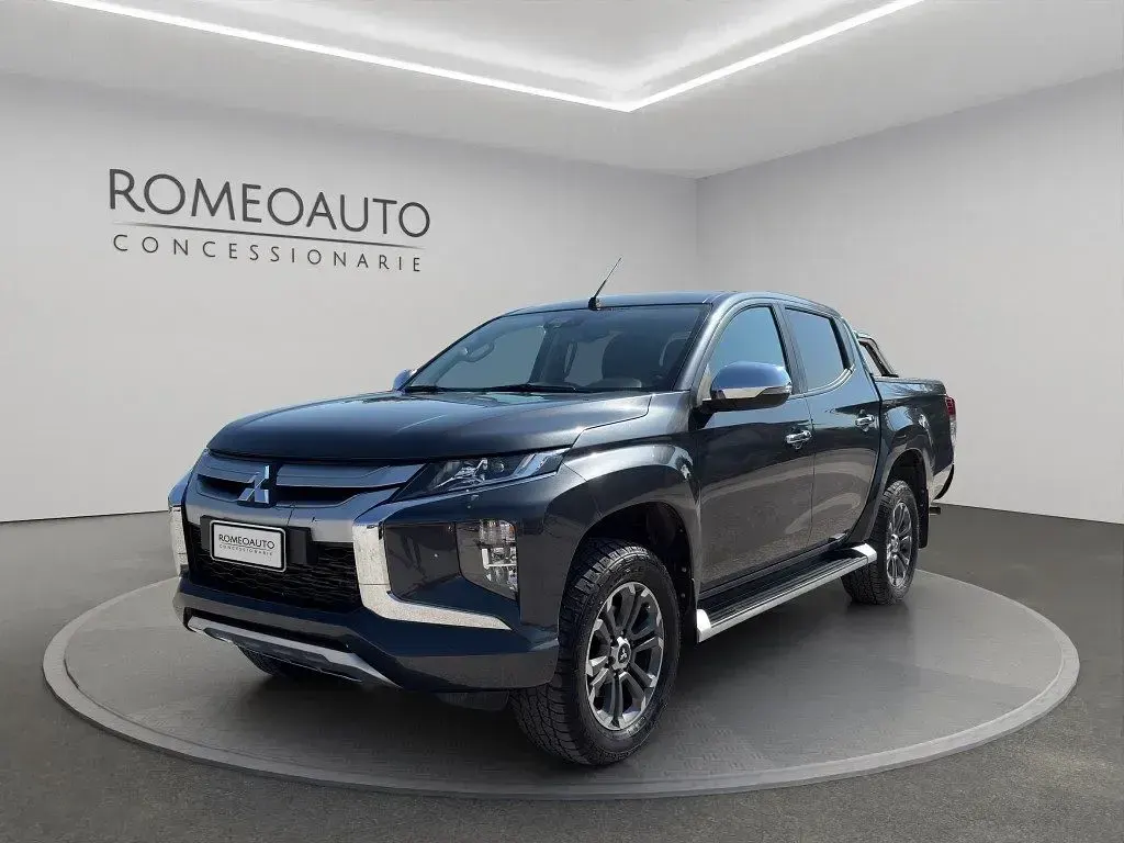 Usata Mitsubishi L200 Intense 150 CV (110 kW) 2022 Pick-up