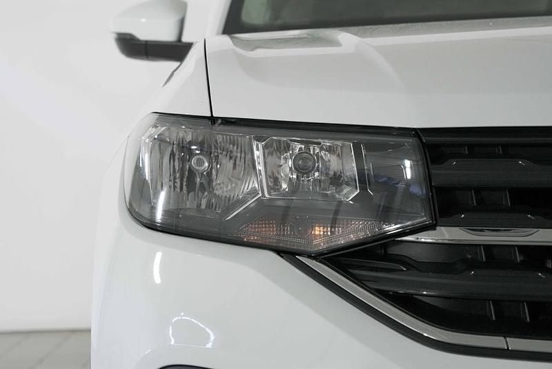 Usata VW T-Cross Style 110 CV (80 kW) 2021 SUV