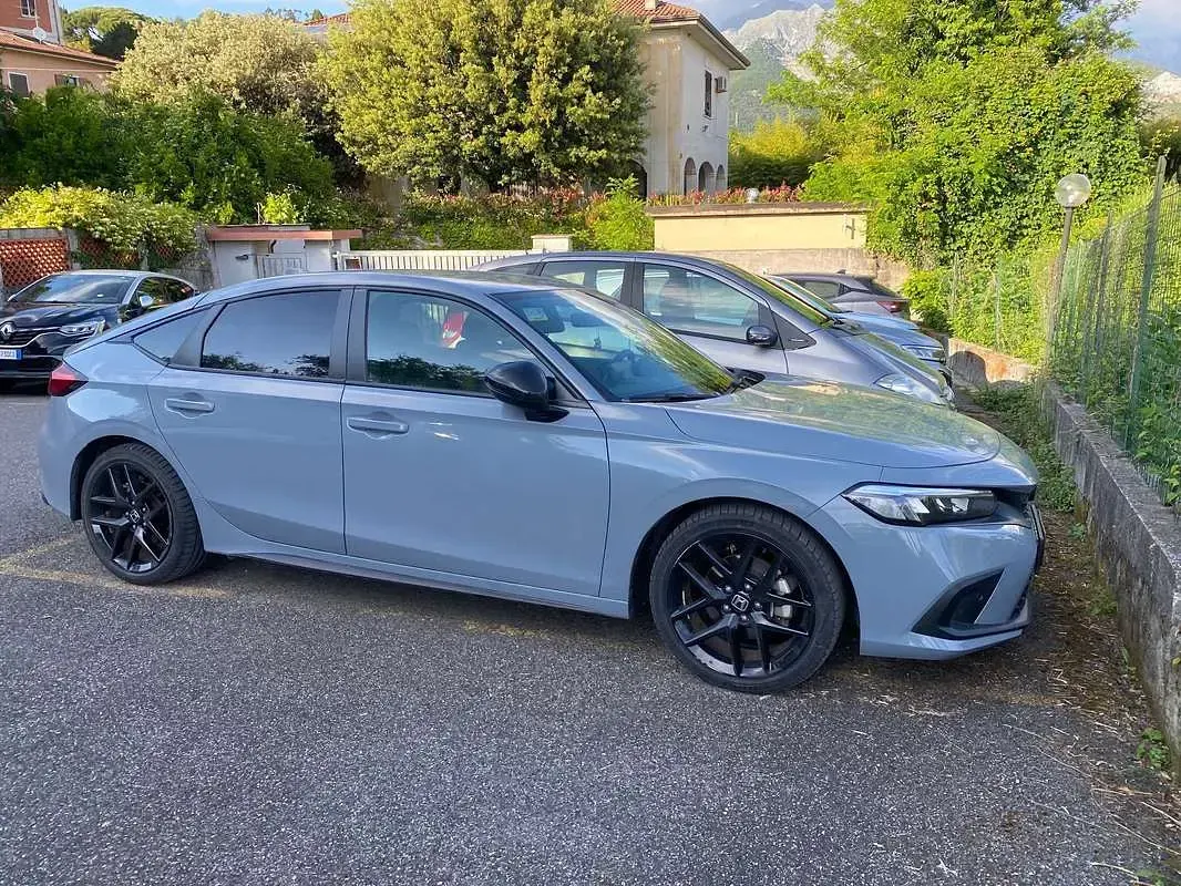 Usata Honda Civic Sport 184 CV (135 kW) 2023 Berlina