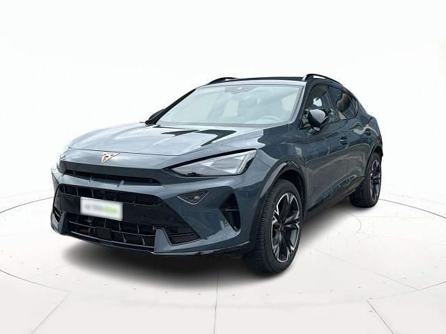 Usata Cupra Formentor 204 CV (150 kW) 2025 Blu SUV