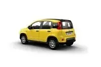 Occasion Fiat Panda 70 PK (51 kW) 2024 Wit Hatchback